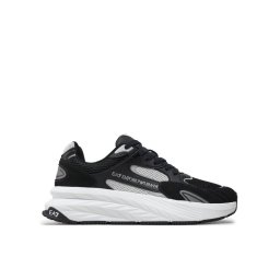 EA7 Emporio Armani Сникърси X8X178 XK382 U034 Черен