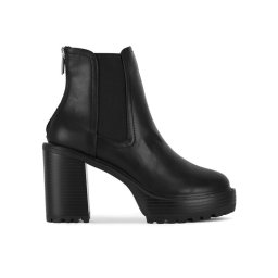 Nine West Боти WFA3374-1 Черен