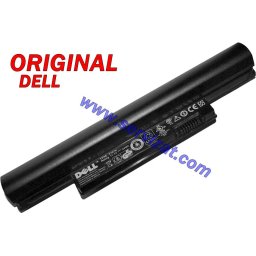 Батерия ОРИГИНАЛНА DELL Inspiron 1210 Mini 12 F707H 3кл