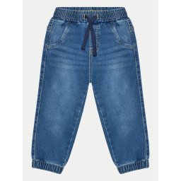 United Colors Of Benetton Дънки 44LGGF01V Тъмносин Regular Fit