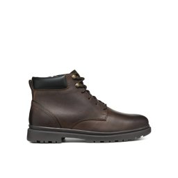 Geox Туристически oбувки U Andalo U46DDC 000FF C6009 Кафяв