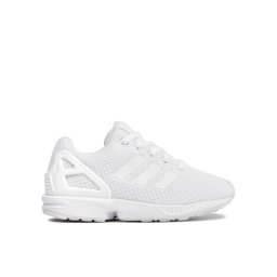 adidas Сникърси Zx Flux K S81421 Бял