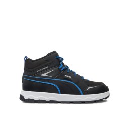 Puma Сникърси Evolve Trail Ps 397645 01 Черен