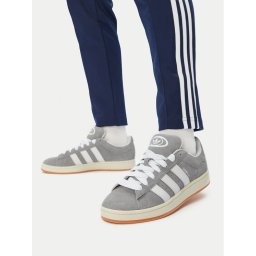adidas Сникърси Campus 00s HQ8707 Сив
