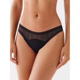Passionata Бикини тип прашка P46L70 Черен