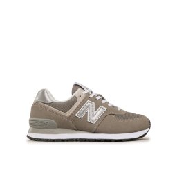 New Balance Сникърси WL574EVG Сив