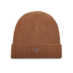 Guess Шапка AM9430 POL01 Кафяв