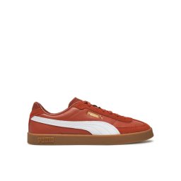 Puma Сникърси Club II Era 397447 16 Червен