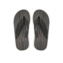 Skechers Джапанки Tantric-Fritz 205098/BLK Черен