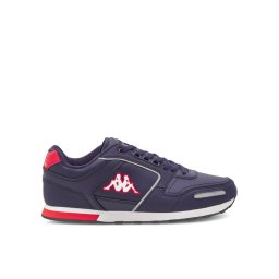 Kappa Сникърси LOGO VOGHERA 5 3112H5W-A0Y Син