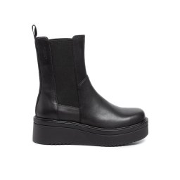 Vagabond Shoemakers Боти тип челси Tara 4846-101-20 Черен