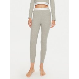 Calvin Klein Underwear Клин 000QS7220E Сив Slim Fit