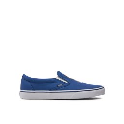 Polo Ralph Lauren Гуменки 816934057001 Тъмносин