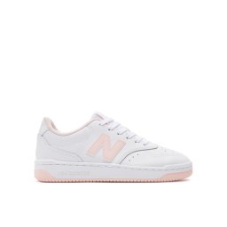 New Balance Сникърси BBW80WPK Бял