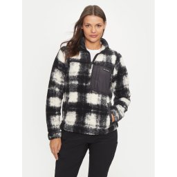 Columbia Полар West Bend™ 2085734 Сив Regular Fit