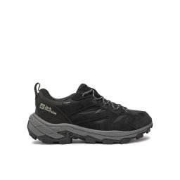 Jack Wolfskin Туристически Vojo Tour Texapore Low M A62070 Сив