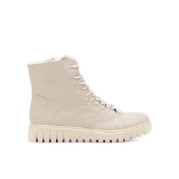 Rieker Зимни обувки Y3420-61 Бежов