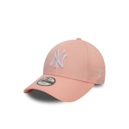 New Era Шапка с козирка Yth Stitch 9Forty 60565285 Розов