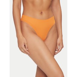 Chantelle Бикини тип прашка Pulpies C22HG9 Оранжев