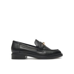 Vagabond Shoemakers лоуфъри с дебела подметка Amina 5801-001-20 Черен