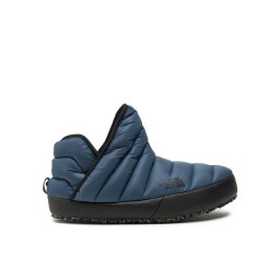 The North Face Пантофи M Thermoball Traction Bootie NF0A3MKHMPF1 Син