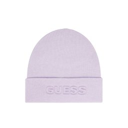 Guess Шапка AW5179 POL01 Виолетов