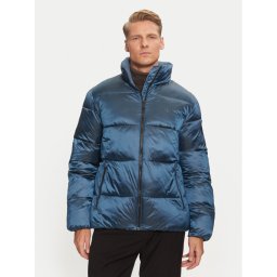 Calvin Klein Jeans Зимно яке J30J326097 Син Regular Fit
