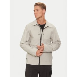 Helly Hansen Яке за дъжд Arc 22 53723 Бежов Regular Fit