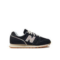 New Balance Сникърси WL373TN2 Черен