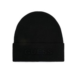 Guess Шапка AW5179 POL01 Черен