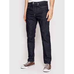 Levi's® Дънки 502™ 29507-0280 Тъмносин Taper Fit