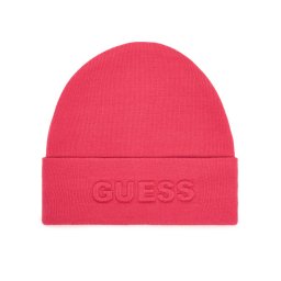 Guess Шапка AW5179 POL01 Розов