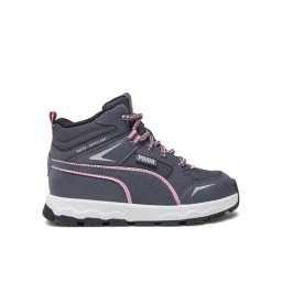 Puma Сникърси Evolve Trail Ps 397645 03 Сив