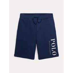 Polo Ralph Lauren Спортни шорти 323934251001 Тъмносин Regular Fit
