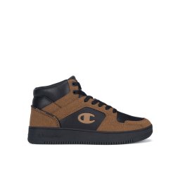 Champion Сникърси RD18 2.0 MS B GS MID S32980-MS033 Кафяв