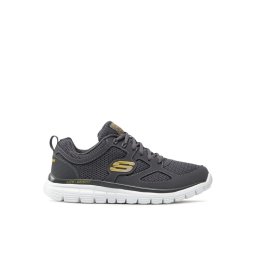 Skechers Сникърси Agoura 52635/CHAR Сив