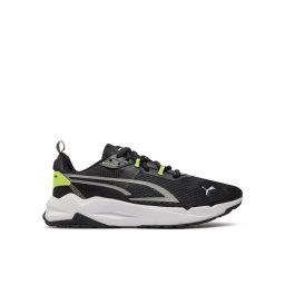 Puma Сникърси 389422 14 Сив