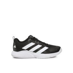 adidas Обувки за зала Court Team Bounce 2.0 Shoes HR0609 Черен