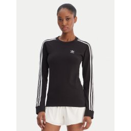 adidas Блуза adicolor Classics GN2911 Черен Standard Fit