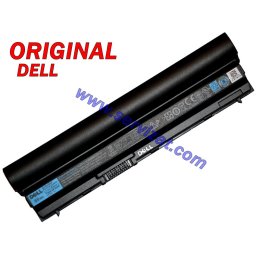 Батерия ОРИГИНАЛНА DELL Latitude E6120 E6220 E6230 E6320 E6330 E6430S KFHT8 6кл