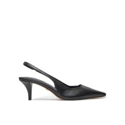 Nine West Обувки на ток WFA3377-1 Черен