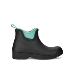 Hunter Гумени ботуши WFS3020RMA-GRL Черен