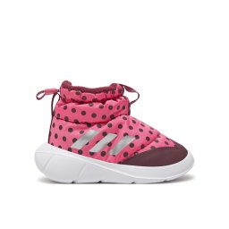 adidas Апрески Monofit Boot Minnie I IE6023 Розов