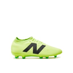 New Balance Обувки за футбол Tekela Magique Fg V4+ ST3FL45 Тъмносин