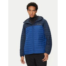 Columbia Outdoor яке Silver Falls™ II 2098722 Син Active Fit