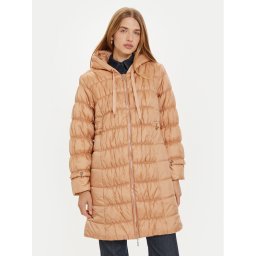 Liu Jo Sport Преходно яке TF4073 TS072 Розов Regular Fit