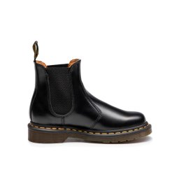 Dr. Martens Боти тип челси 2976 Ys 22227001 Черен