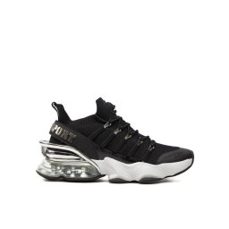 Plein Sport Сникърси SADS USC0518 STE003N Черен