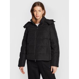 EA7 Emporio Armani Зимно яке 6LTB18 TN8AZ 1200 Черен Regular Fit