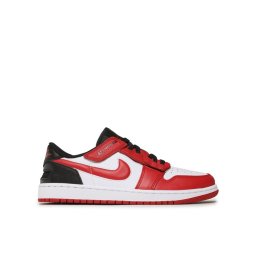 Nike Сникърси Air Jordan 1 Low Flyease DM1206 163 Червен